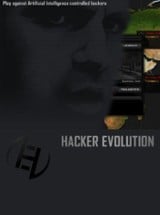 Hacker Evolution Image