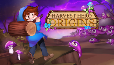 Harvest Hero Origins Image