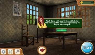 Hidden Object: Home Makeover Image