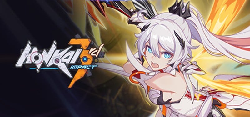 Honkai Impact 3rd Game Cover