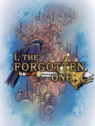 I, the Forgotten One Game Cover