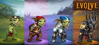 Idle Goblin Image