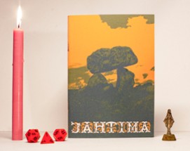 Jahtima TTRPG Image