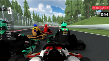 Kart Life Image