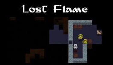 Lost Flame Image