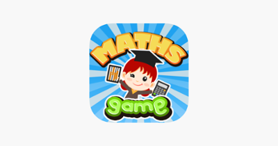 Maths Game - Maths Training Image