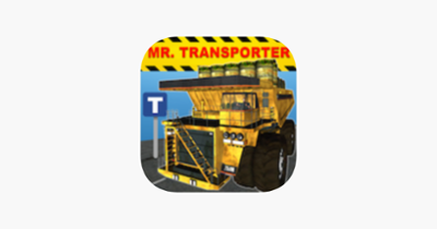 Mr. Transporter Real Driver 3D Image