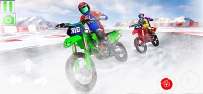 MX Dirt Bike Racing Games 2022 Image