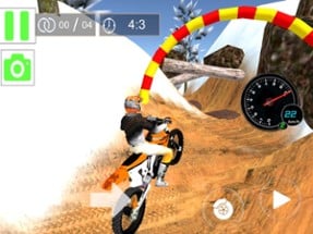 MX Dirt Bike Racing Games 2024 Image