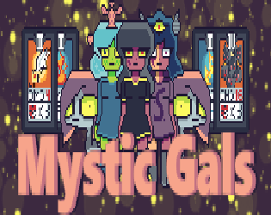Mystic Gals Image