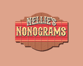 Nellie's Nonograms Image