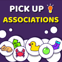 Pick Up Associations Image