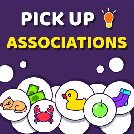 Pick Up Associations Game Cover