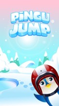 Pingu Jump Ice Breaker Image