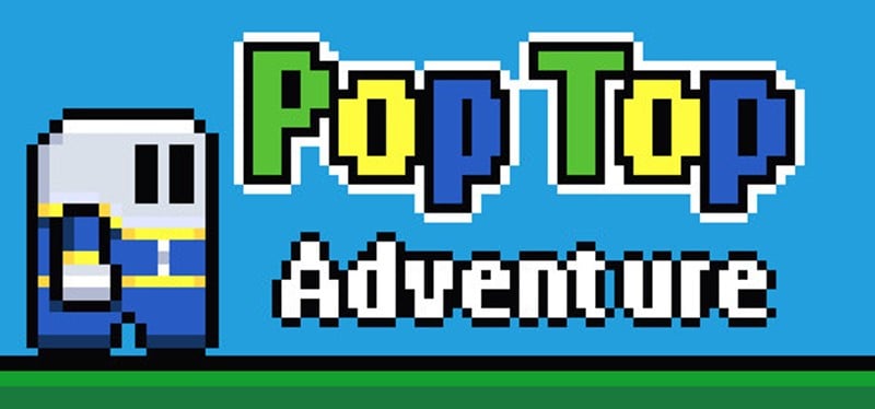 Pop Top Adventure Game Cover