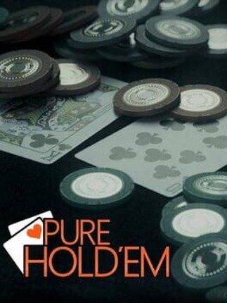 Pure Hold'em Game Cover