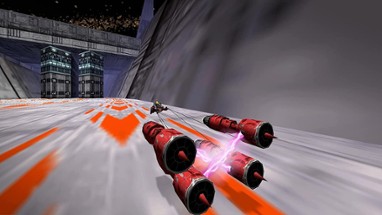 Star Wars Racer and Commando Combo Image