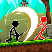 Stickman Archero Fight Image