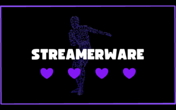 StreamerWare Image