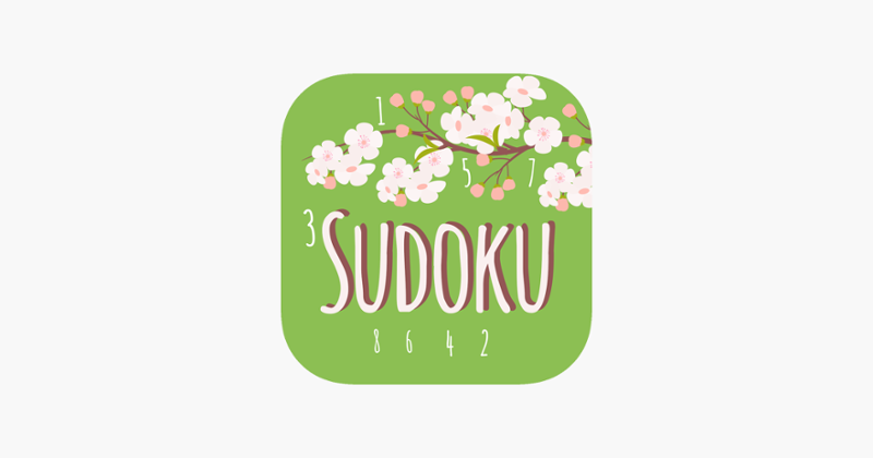 Sudoku: Train your brain Game Cover