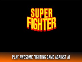 Super Fighter IPV Street Image