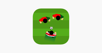 Super Soccer Run Image