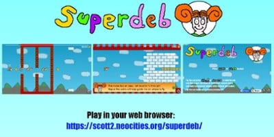 Superdeb! Image