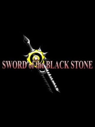 Sword of the Black Stone Game Cover