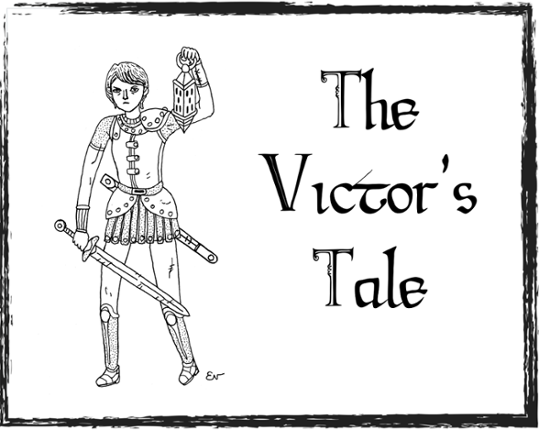 The Victor's Tale Game Cover