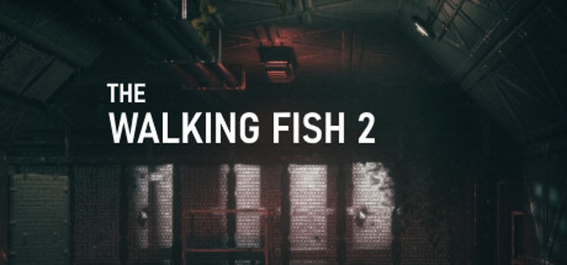 The Walking Fish 2: Final Frontier Game Cover