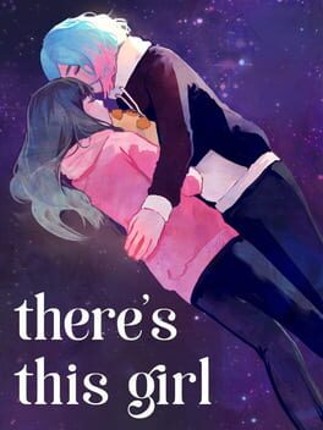 There's This Girl Game Cover