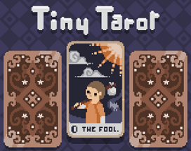 Tiny Tarot Image