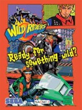 Wild Riders Image