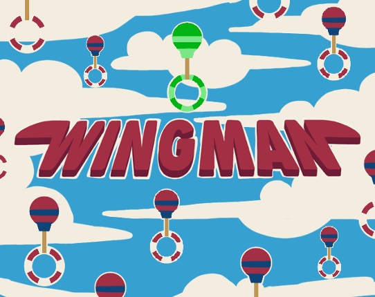 Wingman Game Cover