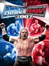 WWE SmackDown vs. Raw 2007 Image
