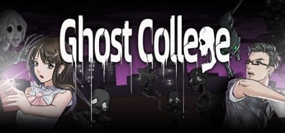 Ghost College Image