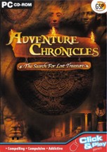 Adventure Chronicles: The Search For Lost Treasure Image