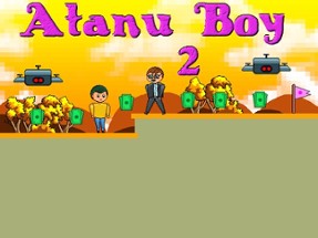Atanu Boy 2 Image