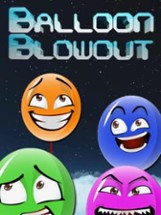 Balloon Blowout Image