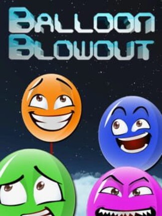 Balloon Blowout Game Cover