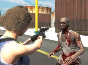 Biozombie Outbreak Image