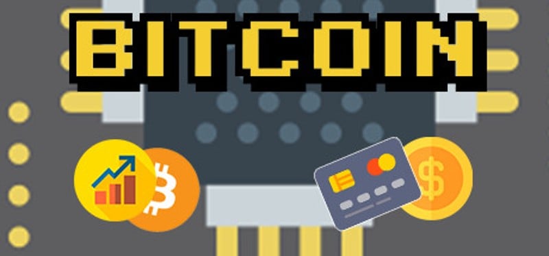 Bitcoin Game Cover