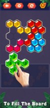Block Puzzle Game 2019 Image