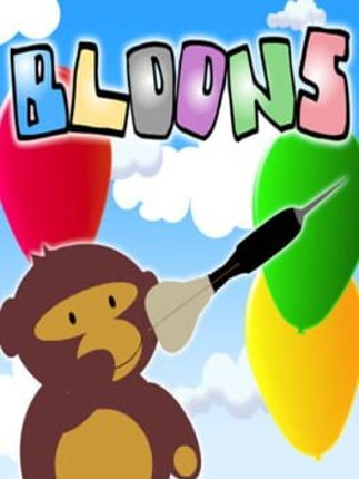 Bloons Game Cover