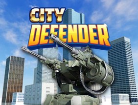 City Defender 2024 Image