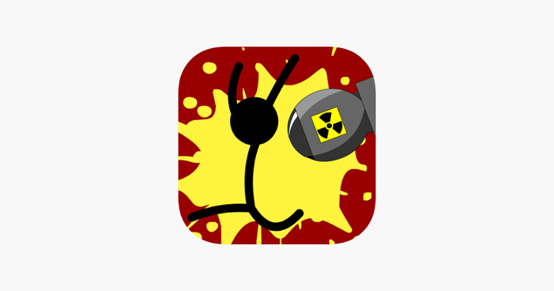 Click Murder - Stickman Army Edition Game Cover