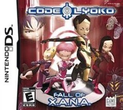 Code Lyoko: Fall of X.A.N.A. Image