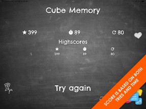 Cube Memory Image