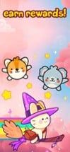 Cute Hop: Kawaii Jump Pets Image