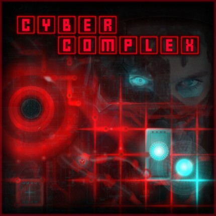Cyber Complex Game Cover